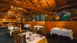 A photo of Millwright's Restaurant restaurant
