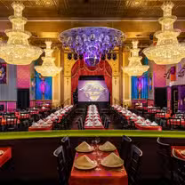 Una foto del restaurante Lips - Chicago