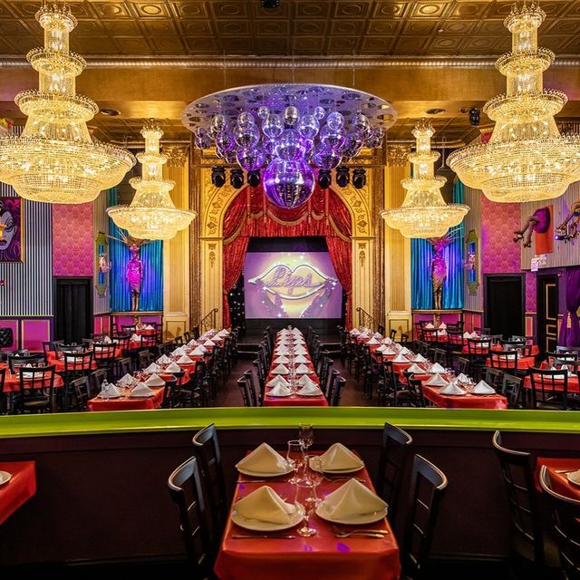 Lips - Chicago Restaurant - Chicago, IL | OpenTable