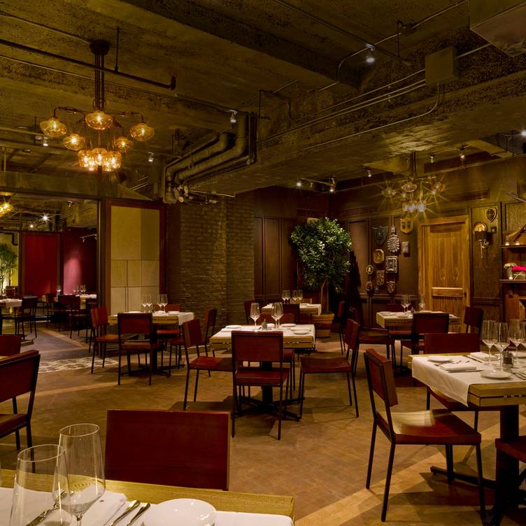 Quality Italian - New York