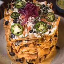 Una foto del restaurante Guy Fieri’s El Burro Borracho - Harrah’s Laughlin