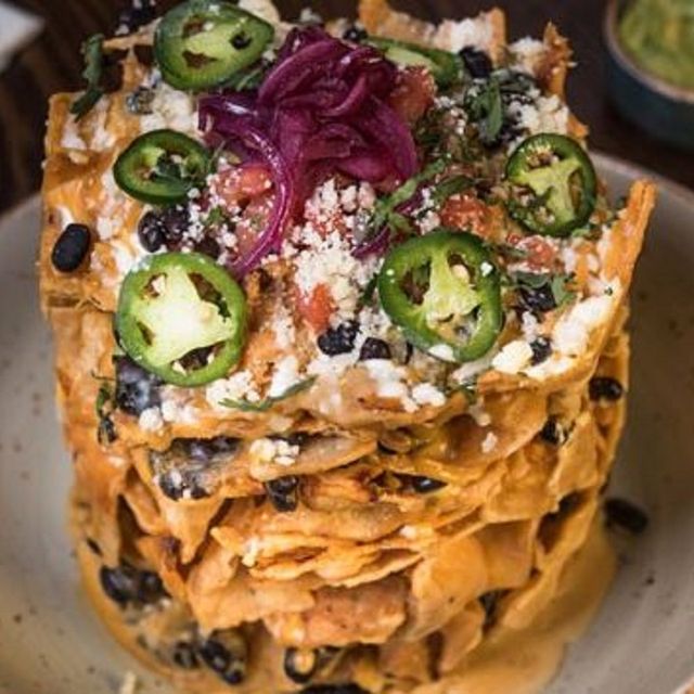 Guy Fieri’s El Burro Borracho - Harrah’s Laughlin Restaurant - Laughlin ...