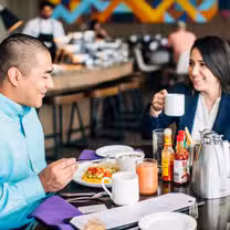 A photo of Signature Grill at the JW Marriott Starr Pass Resort & Spa restaurant