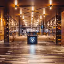 Una foto del restaurante Raider’s Tavern & Grill