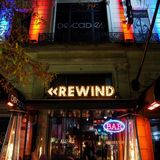 Cover image for Rewind