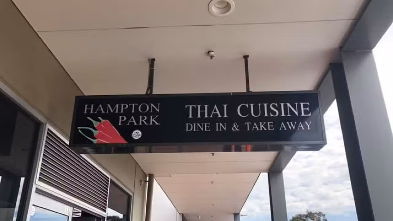 Exterior - Hampton Park Thai, Hampton Park, AU-VIC