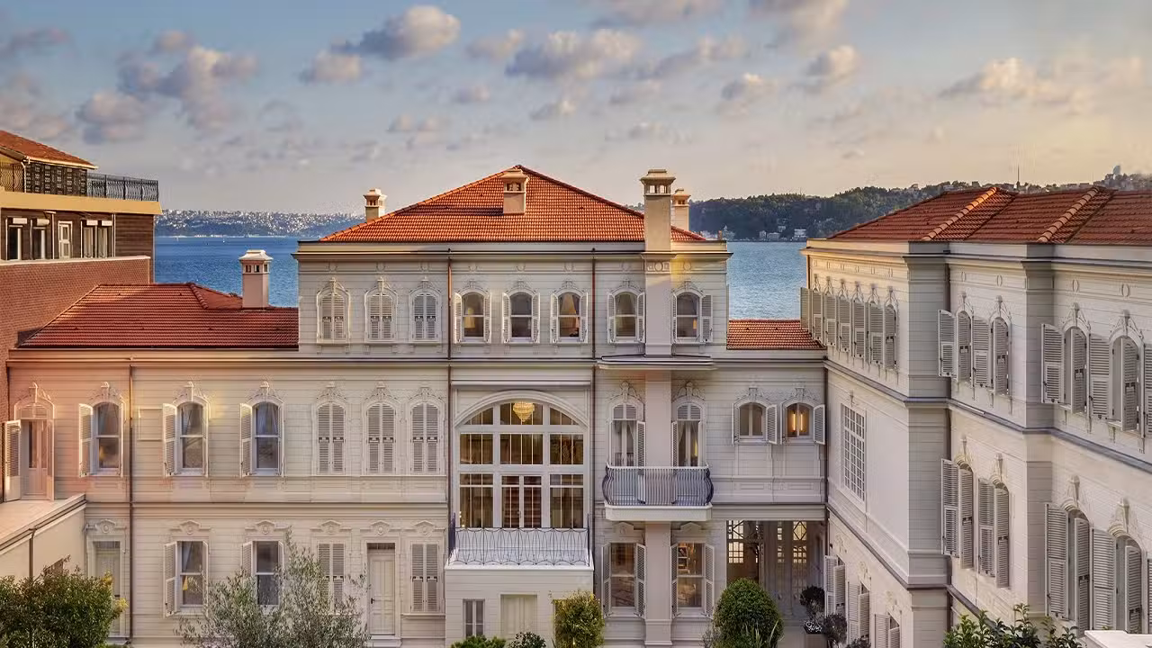 Exterior - Erdal Chef, Istanbul, Istanbul