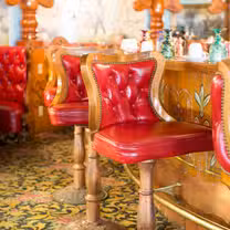 Foto del ristorante Copper Café and Bakery, at Madonna Inn