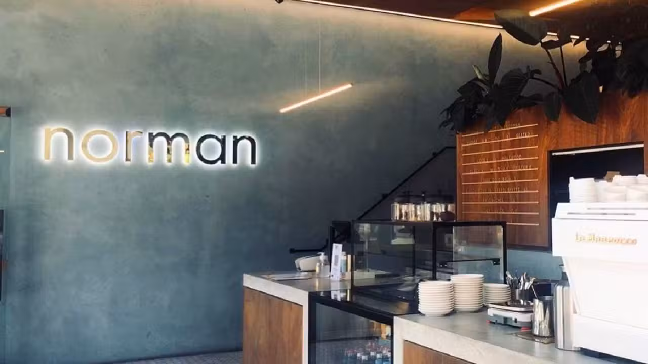 Interior - Norman South Yarra, South Yarra, AU-VIC