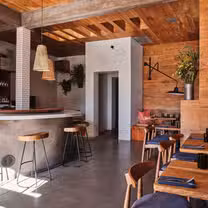 Une photo du restaurant Hermanito