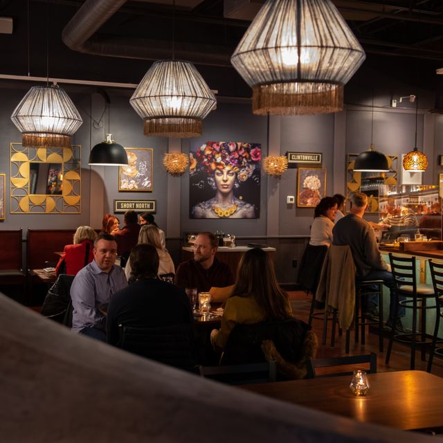 Restaurante Allora Kitchen Bar - Columbus, OH | OpenTable