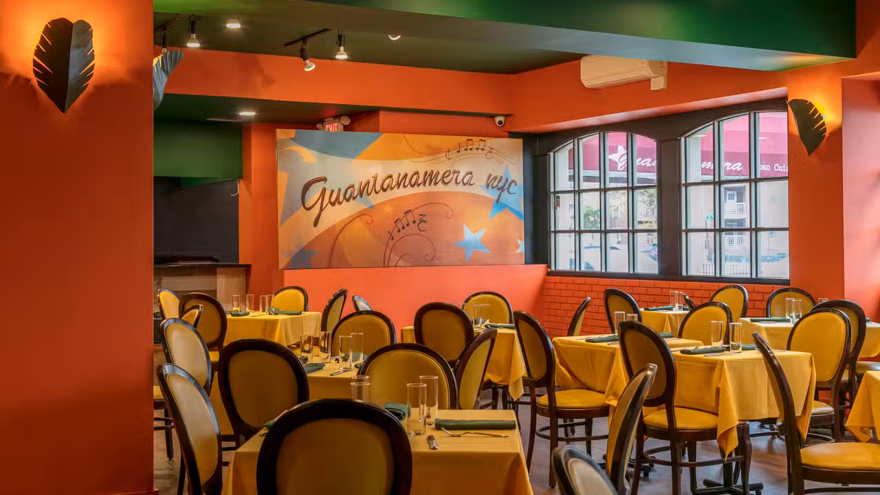 Guantanamera - Forest Hills, Queens, NY