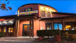 Een foto van restaurant Copper River Restaurant & Bar