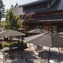 A photo of Oswego Grill | Wilsonville restaurant