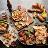Cover image for Brick House Tavern + Tap - Louisville