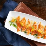 Cover image for McCormick & Schmick's Seafood - Indianapolis