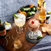 A photo of Cadillac Mexican Kitchen & Tequila Bar - Lake Charles restaurant
