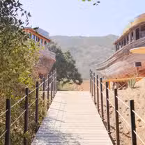 A photo of Tahona Baja restaurant