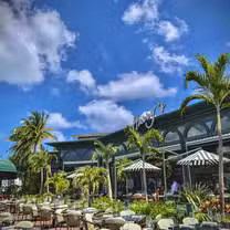 A photo of Harry's Steakhouse & Raw Bar | Cancun restaurant