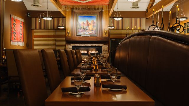 Dulivia Ristorante Italiano | Restaurants In Springdale
