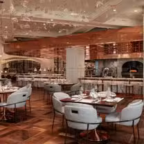 A photo of Casa Don Alfonso - The Ritz-Carlton St. Louis restaurant