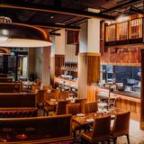 Cover image for Mulberry Street Tavern