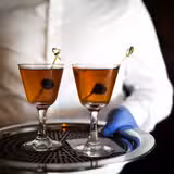 Aperitivo Hour at Donato Enoteca foto