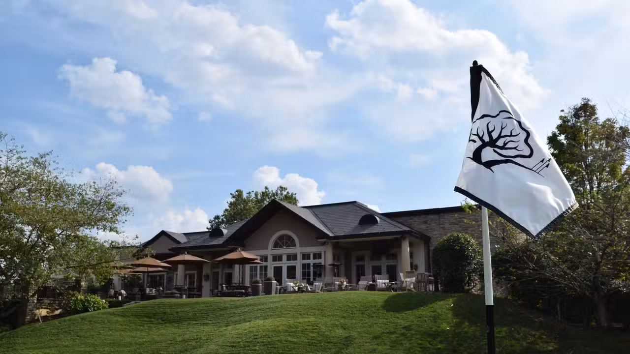 Bethesda Country Club, Bethesda, MD