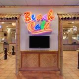 Cover image for Beach Cafe - Harrahs Laughlin