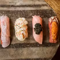 Een foto van restaurant AKIKOS