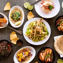 A photo of Cha Cha's Latin Kitchen restaurant