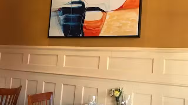 A photo of 888 Ristorante Italiano restaurant