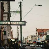 Cover image for Panama Dining Room