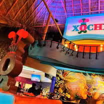 A photo of Xochi Sayulita restaurant