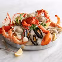 Una foto del restaurante Oceanaire Seafood Room - Indianapolis