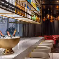 A photo of SIBAU restaurant