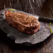 Una foto del restaurante Mitchell's Steakhouse - Columbus Polaris