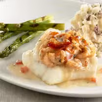 A photo of Mitchell's Fish Market - Lansing restaurant