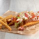 Cover image for Columbus Fish Market - Grandview