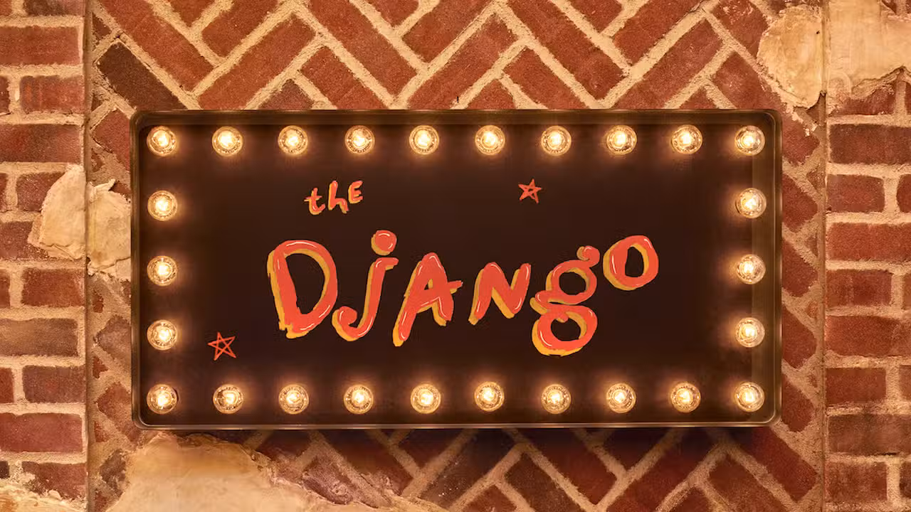 The Django NY New York