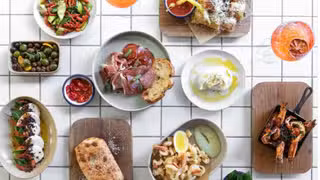 Een foto van restaurant Baritalia Surfers Paradise