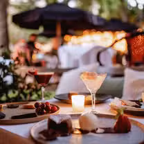 A photo of Rococo Bistro - Noosa restaurant