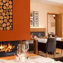 A photo of Tomatissimo restaurant