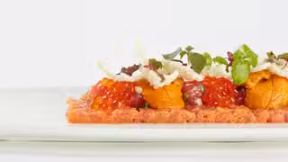 Foto del ristorante MW Restaurant