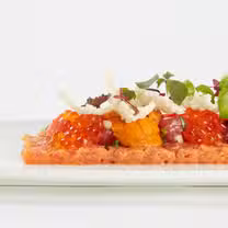 Una foto del restaurante MW Restaurant