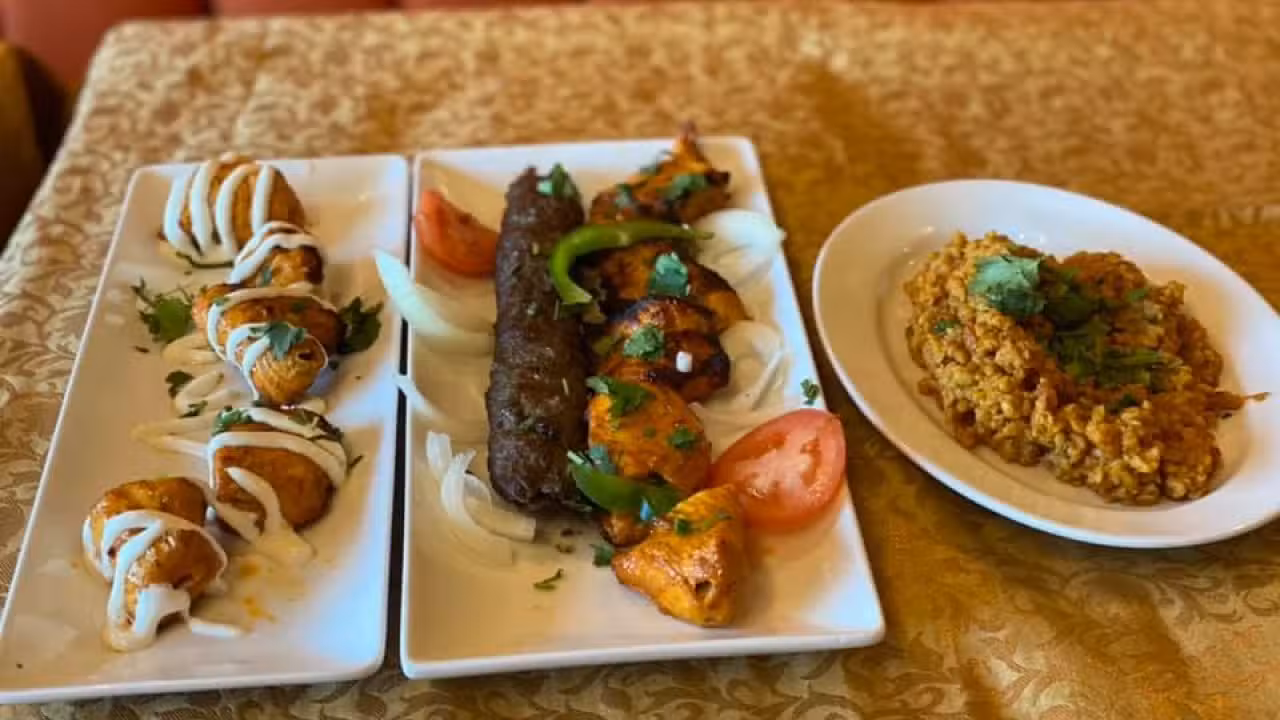 Kolachi - Permanently Closed, Elmont, NY