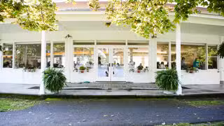 Una foto del restaurante Ardelia's
