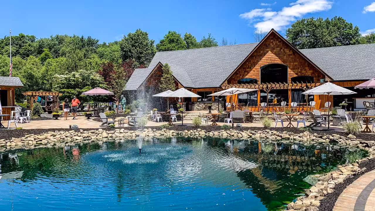 Open Table Header () - The Venue at Winding Hills NY Montgomery