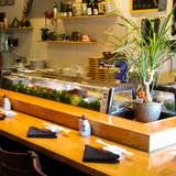 Cover image for Musashi Japanese Restaurant