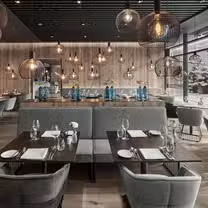 A photo of Lebenberg restaurant